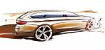 BMW 5-Series Touring 2010 года